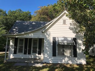 815 S Orner St, Carthage, MO 64836