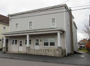 318 Hill St, Jessup, PA