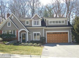 6314 Valley Rd, Bethesda, MD 20817