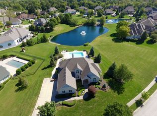 1779 Lanarkshire Dr, Greenwood, IN