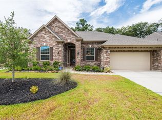 23314 Colleton Dr, New Caney, TX 77357