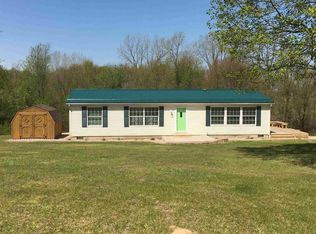 5189 S 350 E, Warsaw, IN 46580
