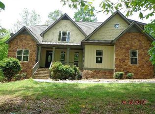 26 Branson Mill Dr, Cartersville, GA 30120
