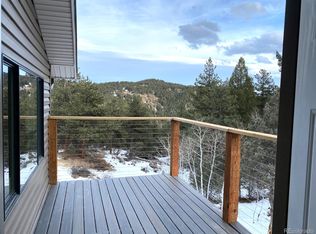 752 Impala Trl, Bailey, CO 80421