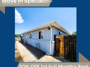 4303 Ericson Dr #1, Colorado Springs, CO 80906