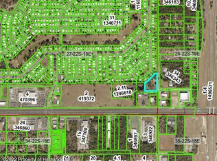 0 Grove Rd, Brooksville, FL 34613