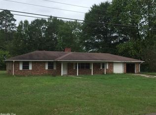 1218 N Maple Ave, Murfreesboro, AR 71958