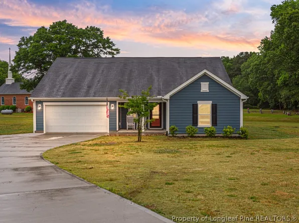 405 Thorny Branch Dr, Raleigh, NC 27603