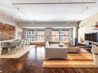 12 W 18th St APT 8W, New York, NY 10011
