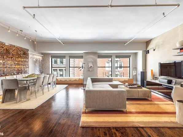 12 W 18th St APT 8W, New York, NY 10011