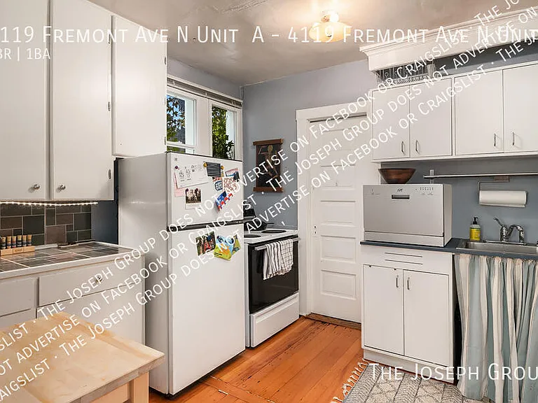 4119 Fremont Ave N #A-U — Photo 7