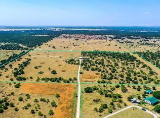 13490 State Highway 254, Graford, TX 76449