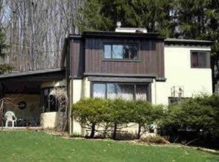 1040 N 1st St, Titusville, PA