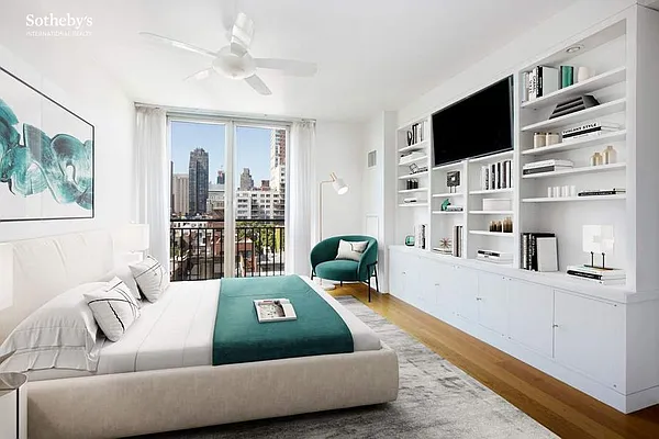 408 East 79th Street #8C in Lenox Hill, Manhattan | StreetEasy