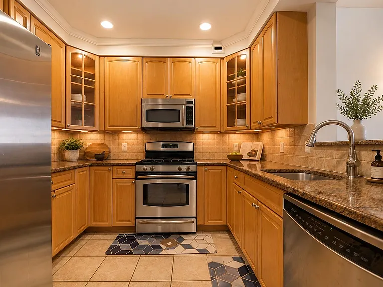 311 Washington St #9C — Photo 15