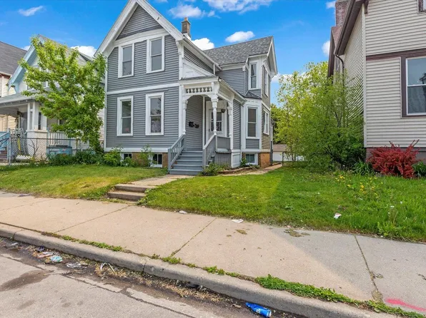 2358 N Holton STREET, Milwaukee, WI 53212