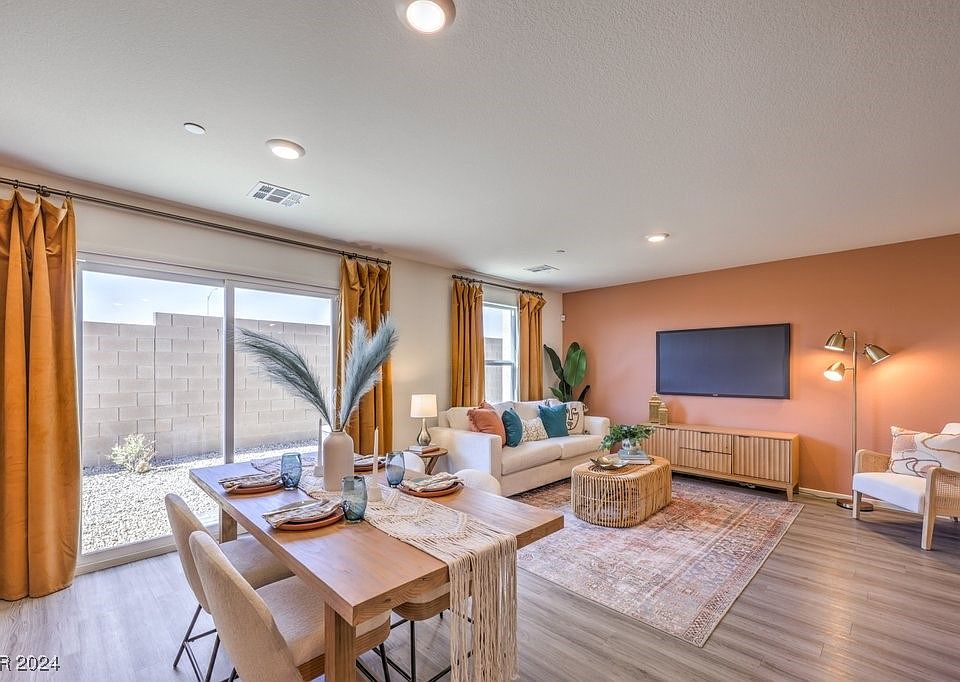 6058 Lily Garden St North Las Vegas NV Zillow