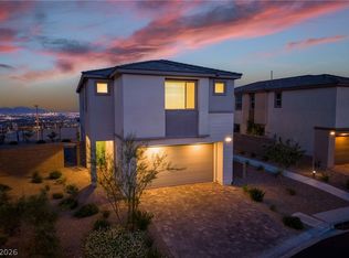 1608 Pacific Baza St, Las Vegas, NV 89138