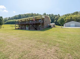 6285 Rayburn Creek Rd, Collinwood, TN 38450