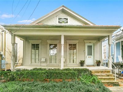 616 Webster St, New Orleans, LA, 70118