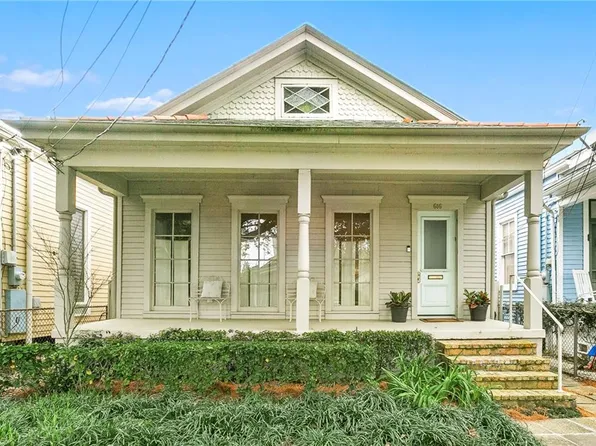 616 Webster St, New Orleans, LA 70118