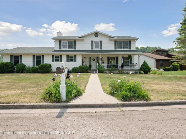 4855 Westgate Cir, Holt, MI 48842