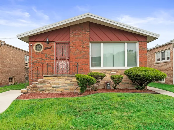 1732 E 87th Pl, Chicago, IL 60617