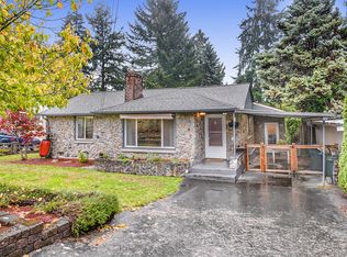 15816 27th Ave NE, Shoreline, WA 98155