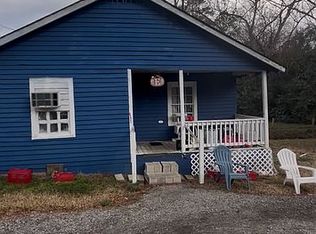 311 W Arch St, Lancaster, SC 29720