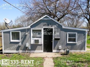 5729 1/2 Rosehill Rd, Shawnee, KS 66216