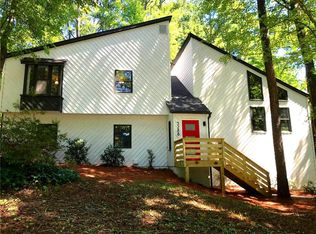 3288 Rangers Gate, Marietta, GA 30062