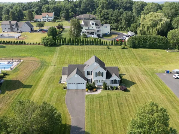 9 Grand View Drive, Enfield, CT 06082