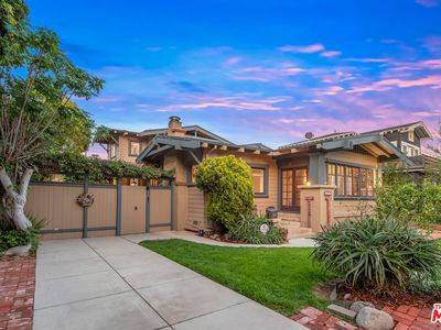 2222 Superior Ave, Venice, CA, 90291
