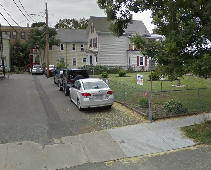 7 Craigie St #1R — Photo 11
