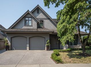 3280 Semlin Dr, Richmond, BC