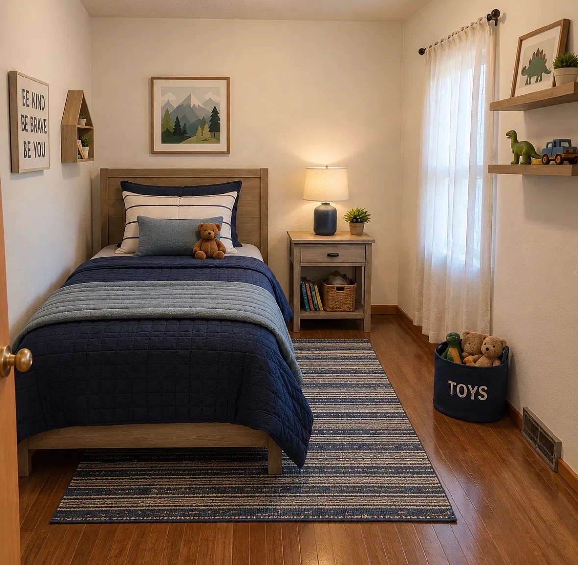 2 bed, 1264 sqft, $850 — Photo 3