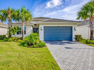 11385 SW Carlisle Crossing Ave, Port Saint Lucie, FL 34987