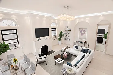 Rented by WAM Partners - William Moses Co.