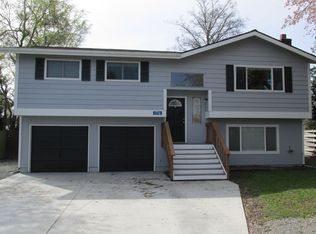 1716 Sunset Dr, Burlington, WA