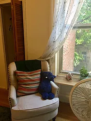 Rented by Kathy Galvin, LREB