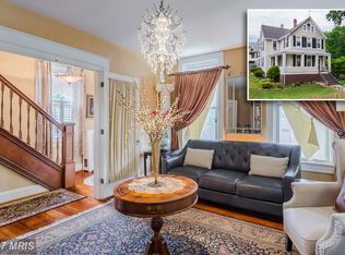 4335 Hamilton Ave, Baltimore, MD