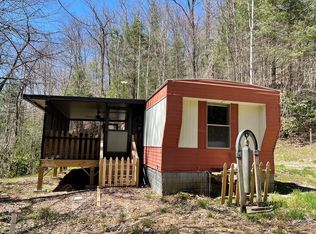 3770 Little Ellijay Rd, Franklin, NC 28734
