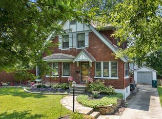 6115 Tulane Rd, Cincinnati, OH 45212