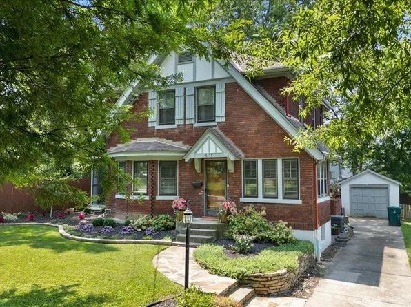 6115 Tulane Rd, Cincinnati, OH 45212