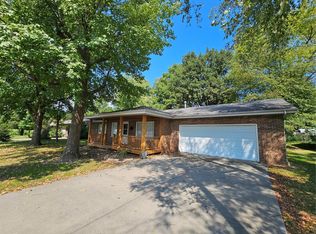 407 W Osborne St, Sparta, IL 62286