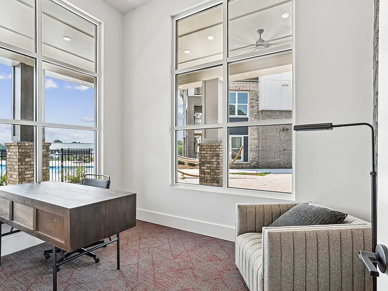 Accent Berkeley Place — Photo 28