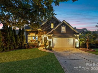 17701 Springwinds Dr, Cornelius, NC, 28031