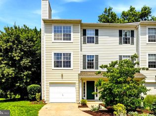 5363 Chase Lions Way, Columbia, MD 21044