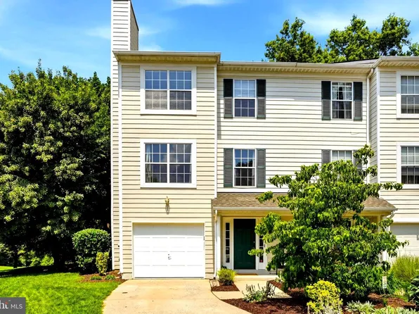 5363 Chase Lions Way, Columbia, MD 21044