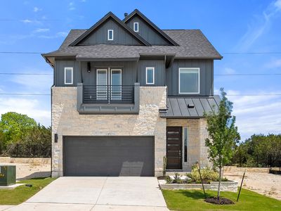 2000 Kit Cir, Austin, TX, 78758